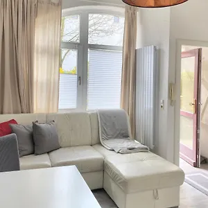 Apartment Karli 50, Leipzig