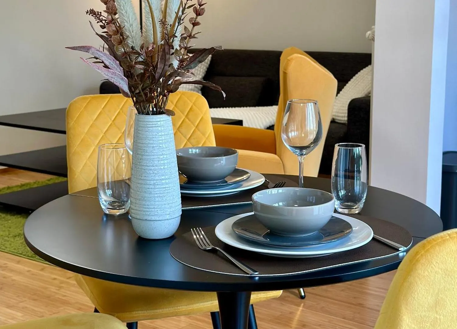 Apartment Burgaue Leipzig